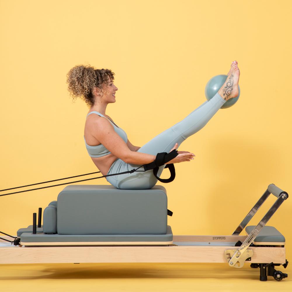 Pelota Pilates - Yoga Soft 24 cm