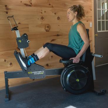 StrengthErg C2