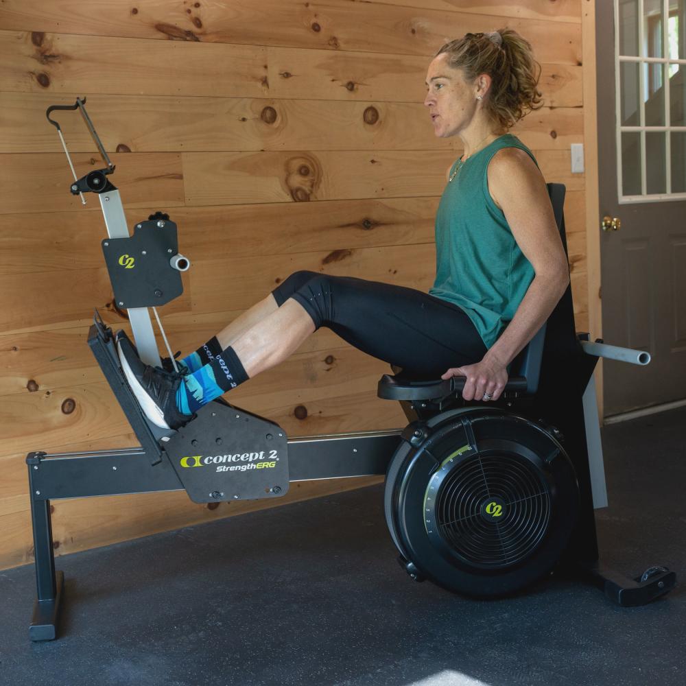 StrengthErg C2