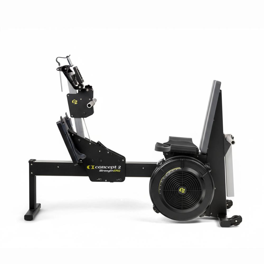 StrengthErg C2