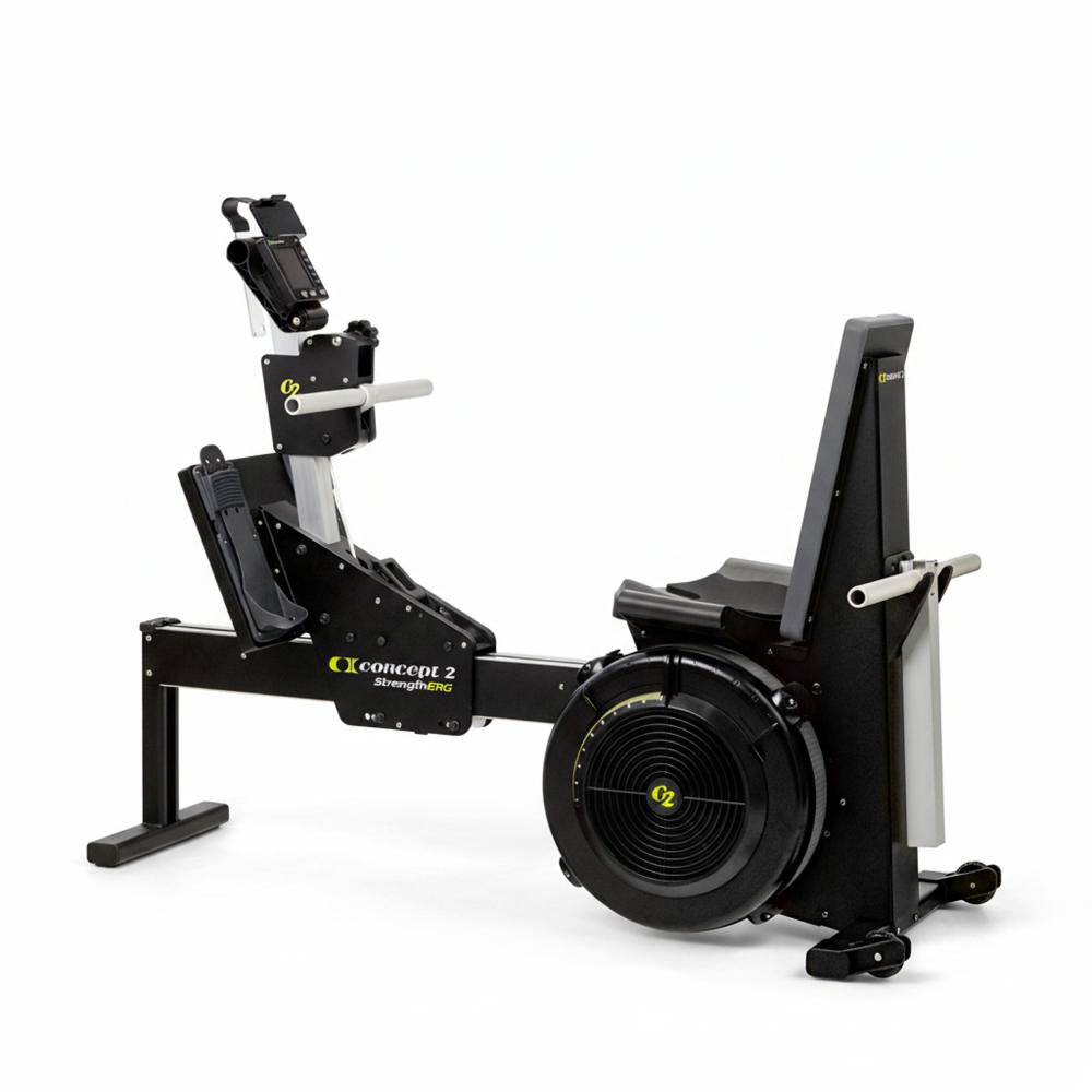 StrengthErg C2