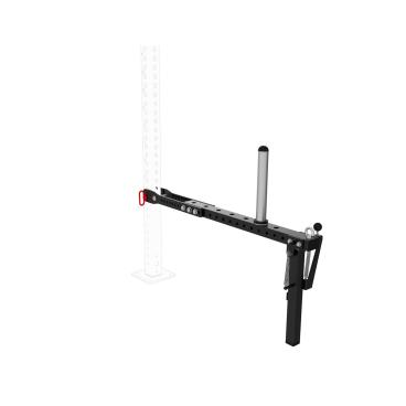 Belt Squat Station