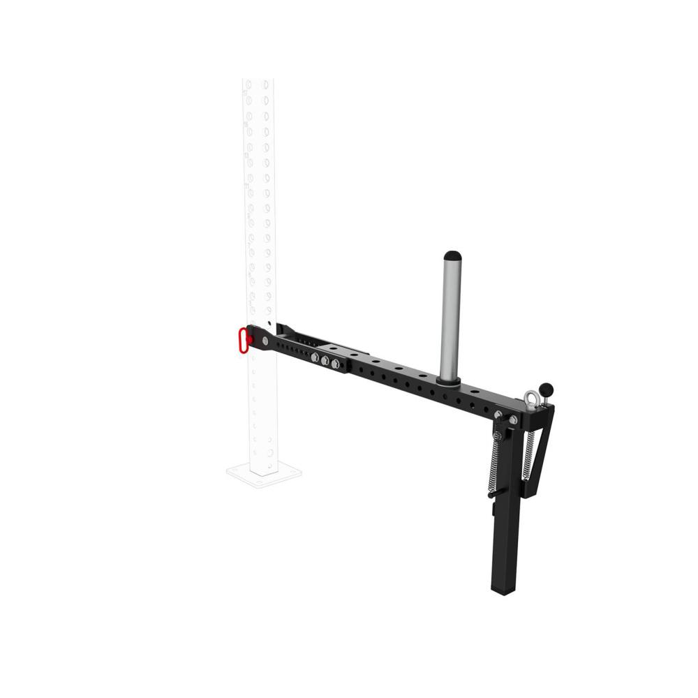 Belt Squat Station