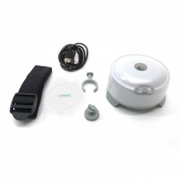 Lummic Luces de Reacción Kit Entrenamiento 1 Unidad  + Accesorios