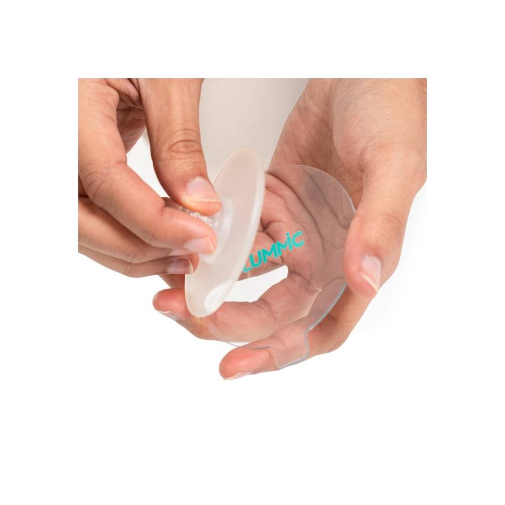Lummic Luces de Reacción Kit Entrenamiento 4 Unidades  + Accesorios