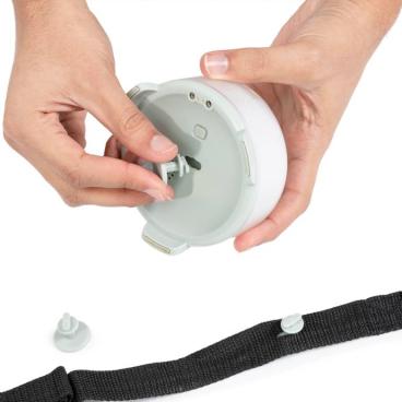 Lummic Luces de Reacción Kit Entrenamiento 6 Unidades  + Accesorios