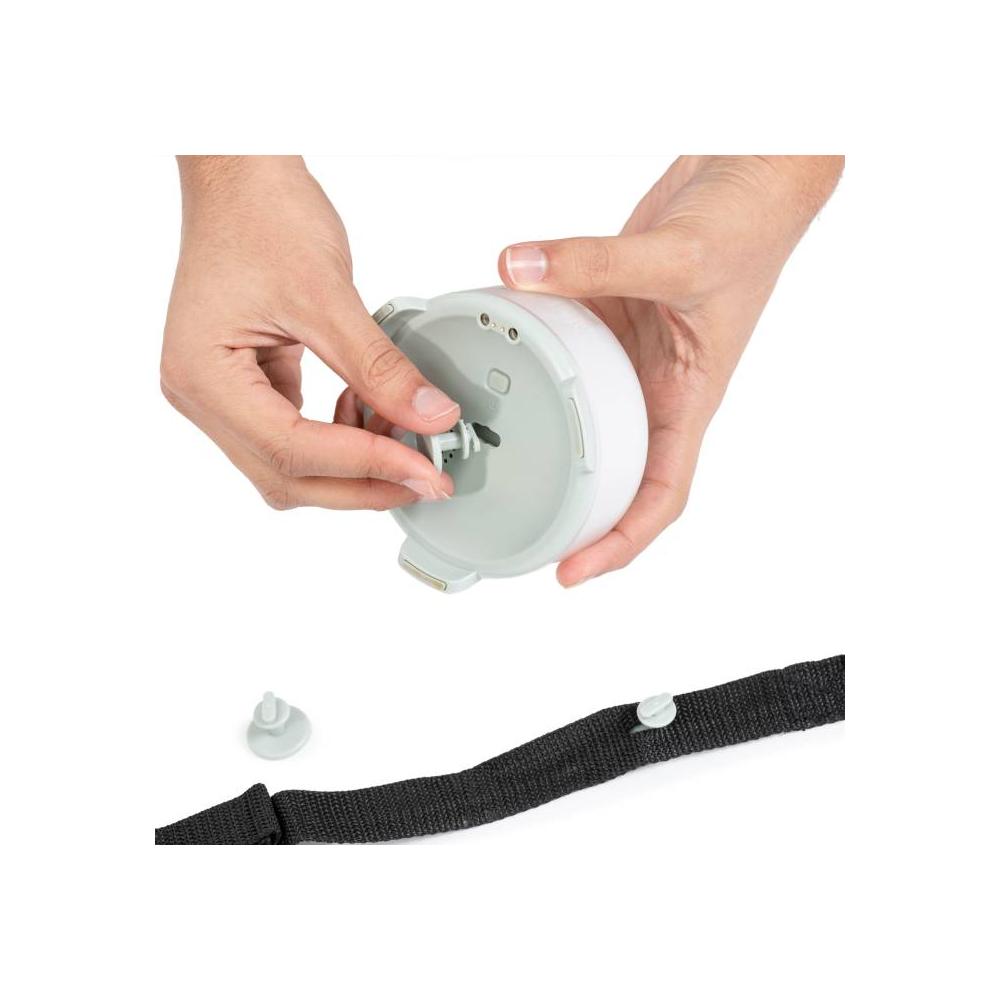 Lummic Luces de Reacción Kit Entrenamiento 6 Unidades  + Accesorios