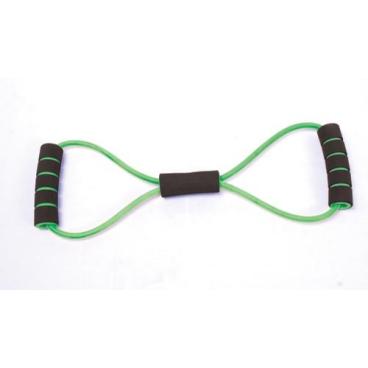 Expansor de pecho. Color verde - Medio