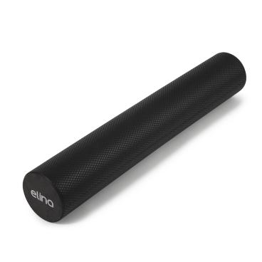Cilindro Pilates Elina Pilates 90 cm - Foam Roller Profesional para Flexibilidad, Fuerza y Recuperación