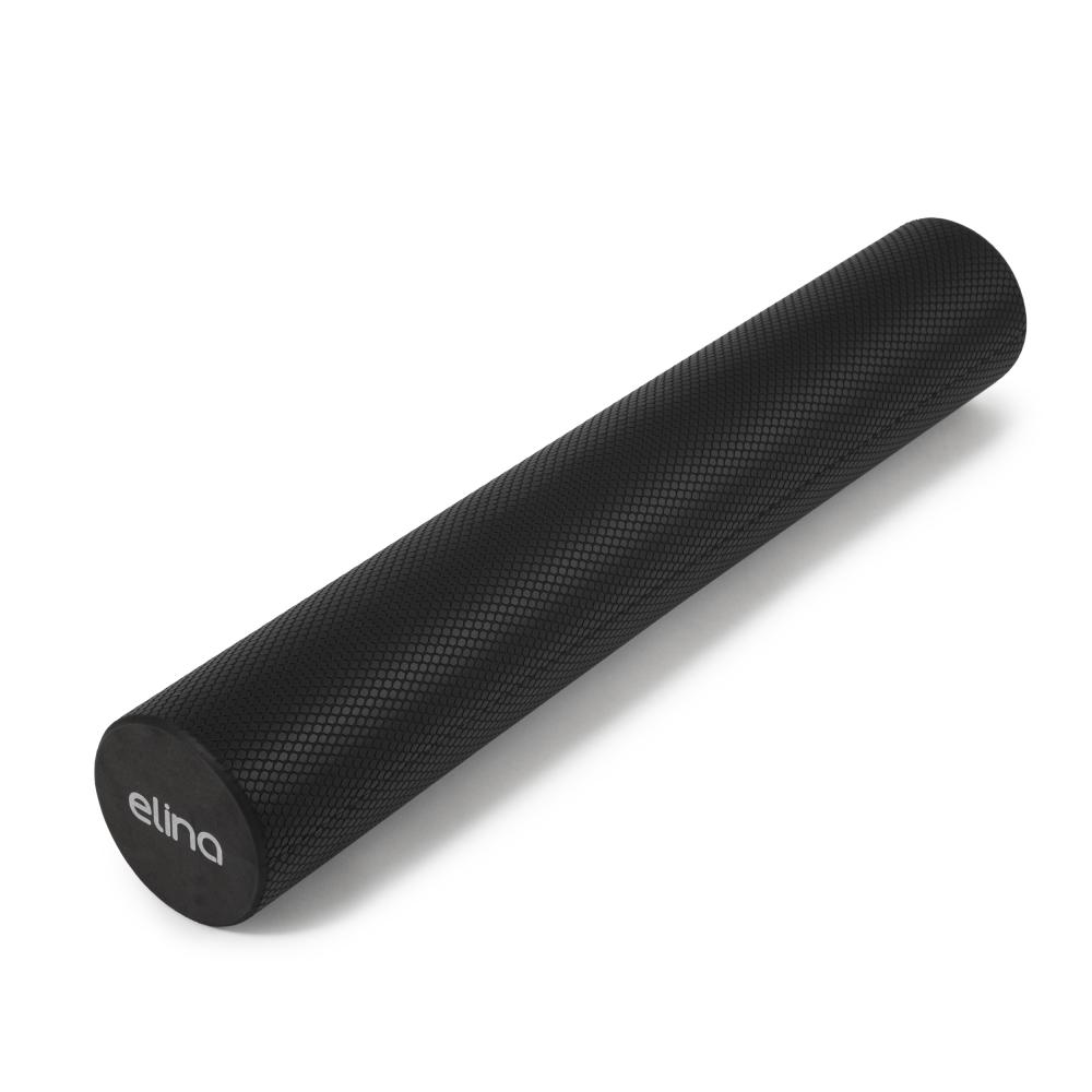 Cilindro Pilates Elina Pilates 90 cm - Foam Roller Profesional para Flexibilidad, Fuerza y Recuperación