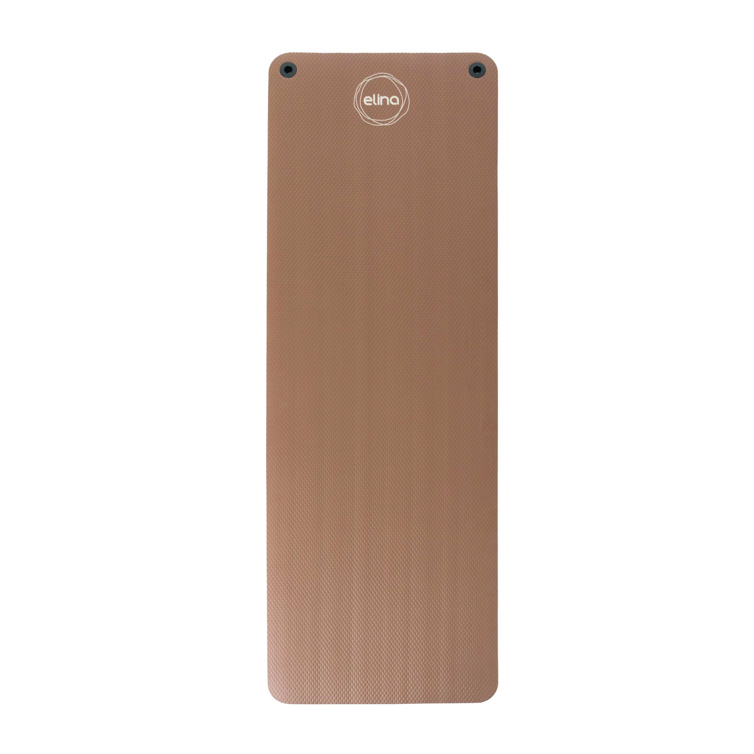 Colchoneta Pilates 180x58x1.5 cm