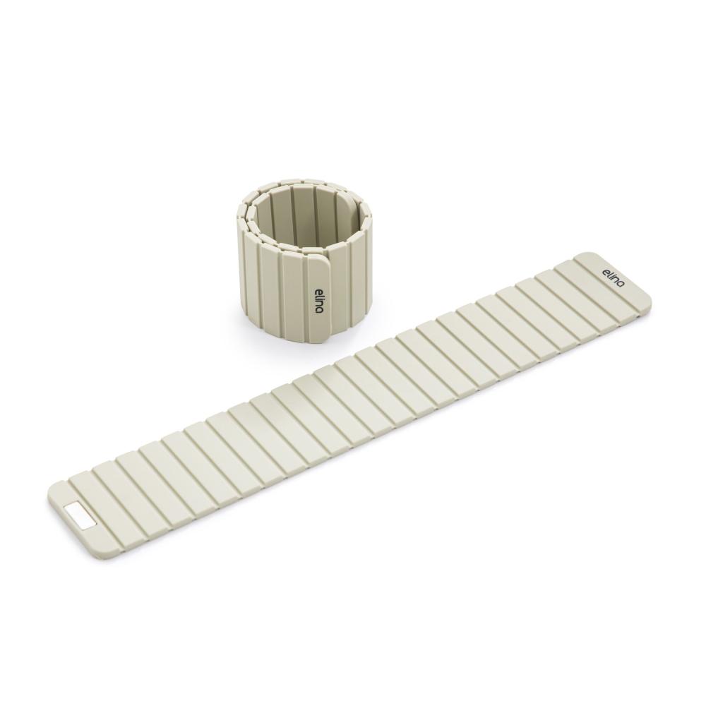 PESA AJUSTABLE CON IMAN 0.5 KG PARA MUÑECA Y TOBILLO