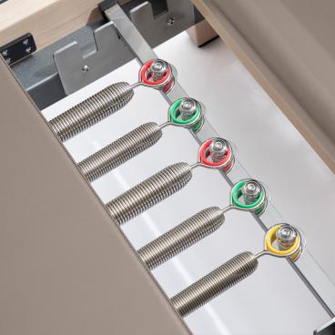 Reformer Lignum™ con Torre