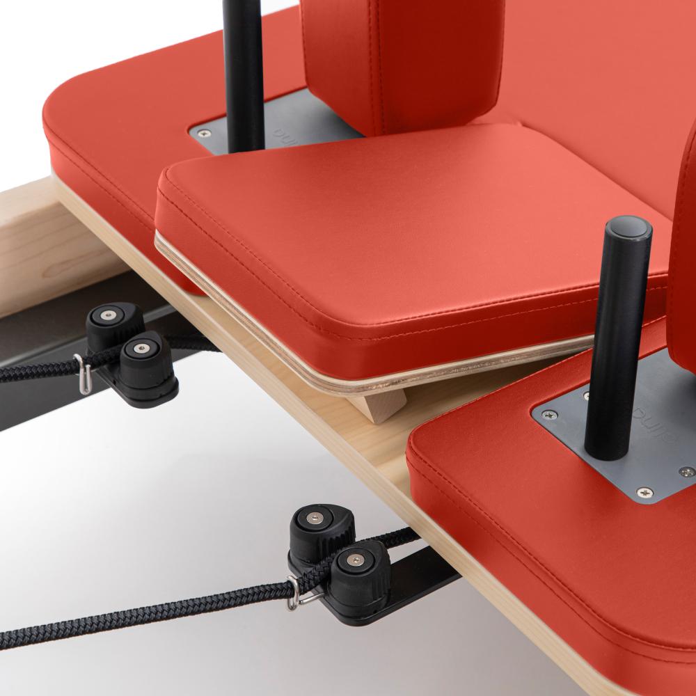 Reformer Lignum™ con Torre