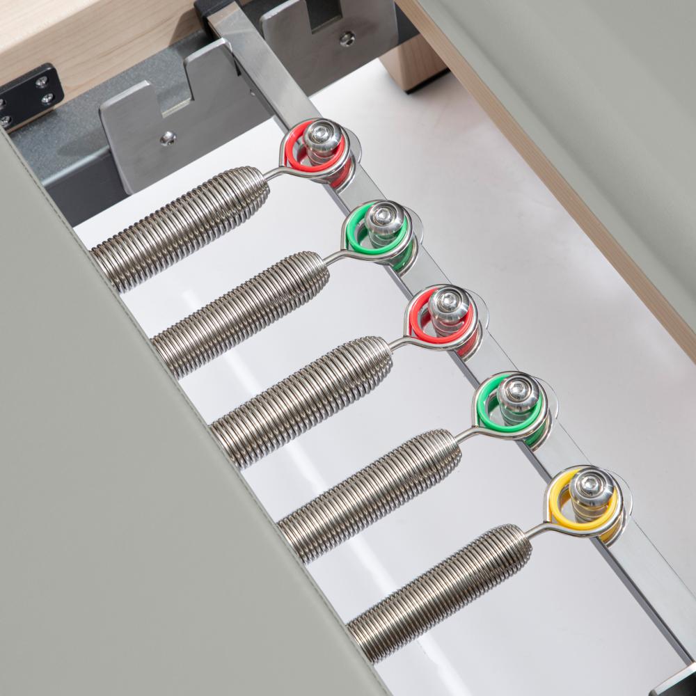 Reformer Lignum™ con Torre