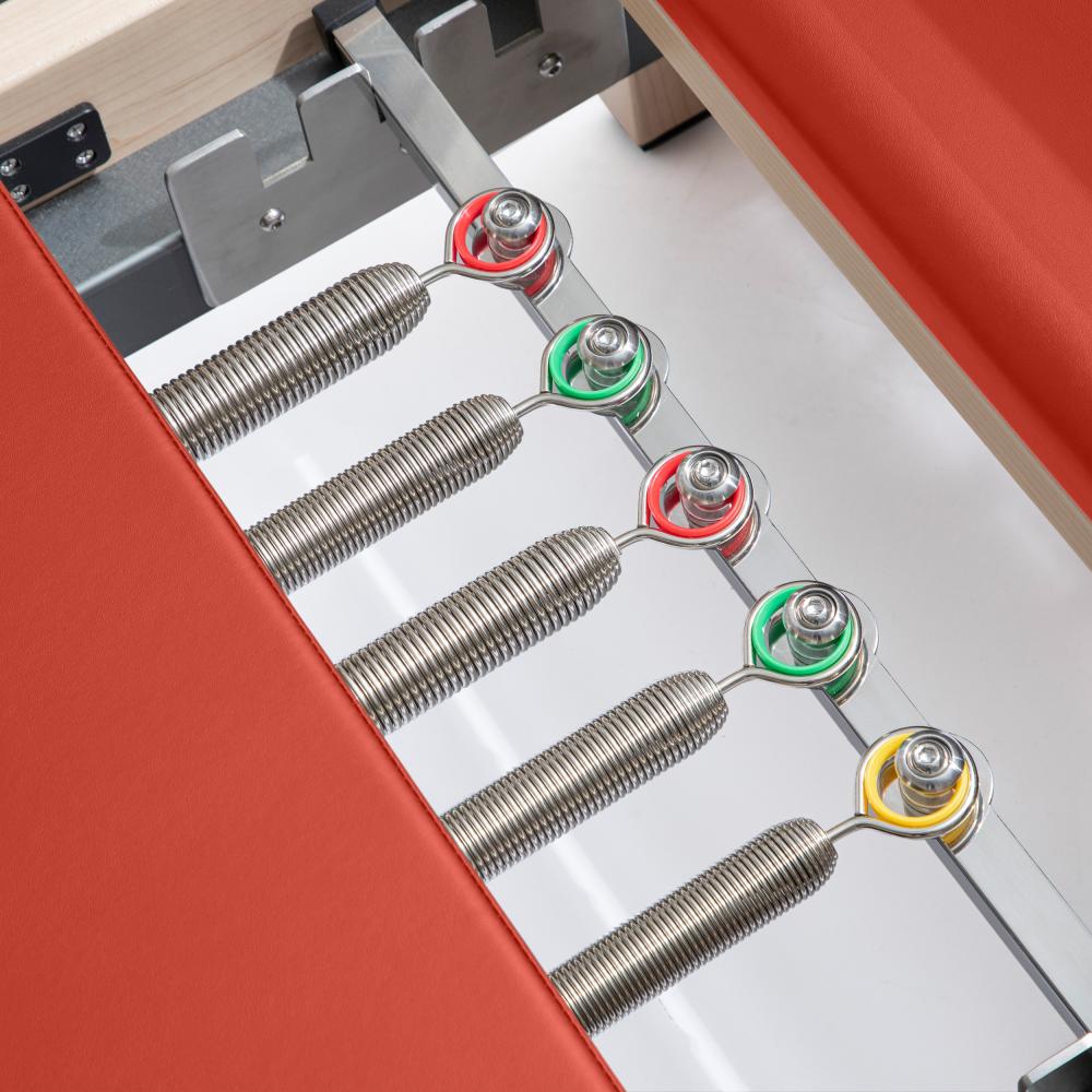 Reformer Lignum™ con Torre