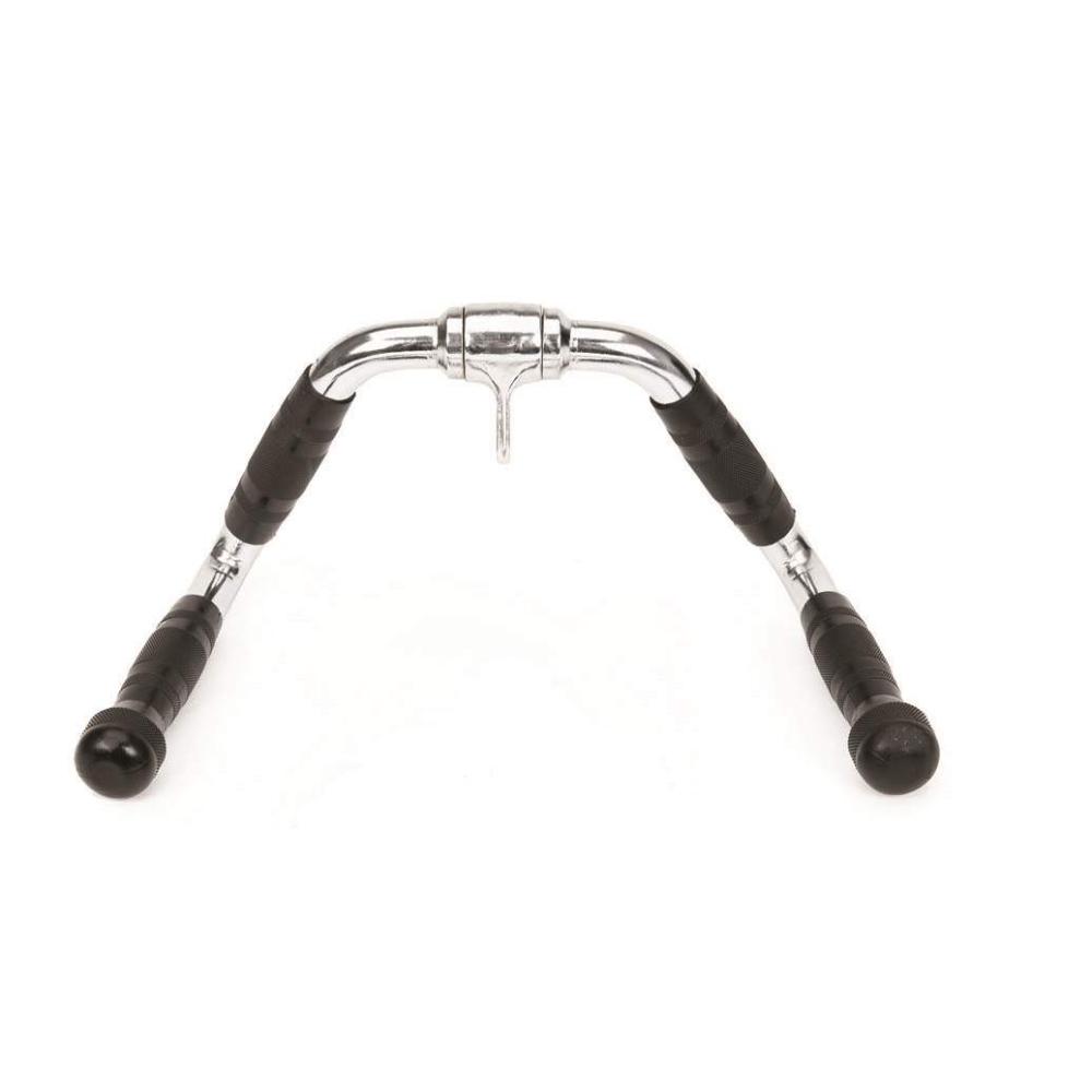 Dual Pull Grip Wide