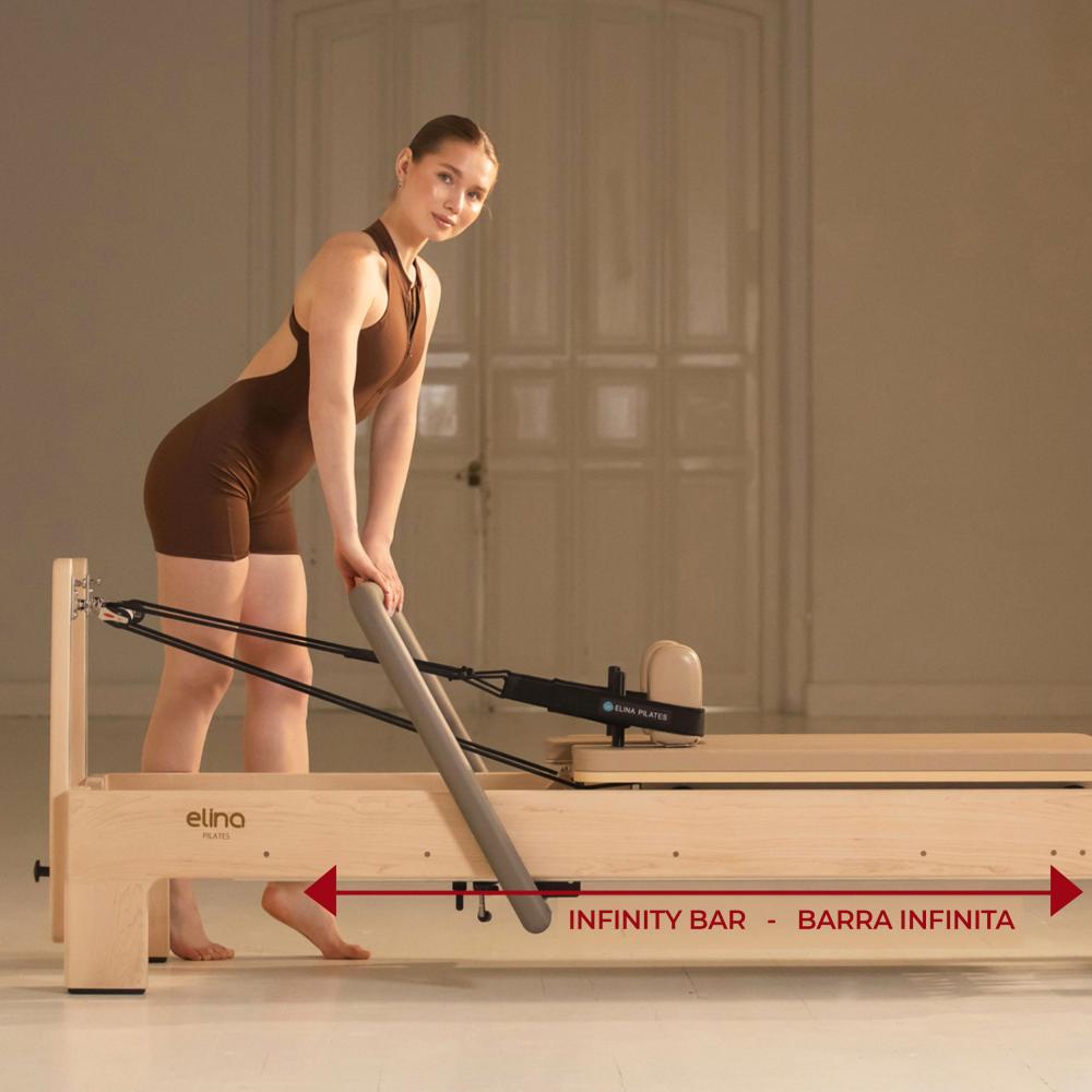 Reformer Elite Advanced