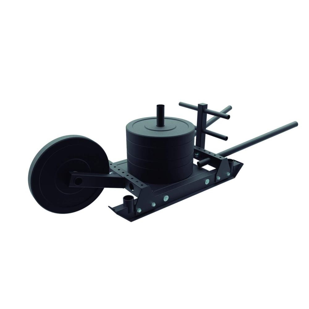 Trineo Pro Top Grade