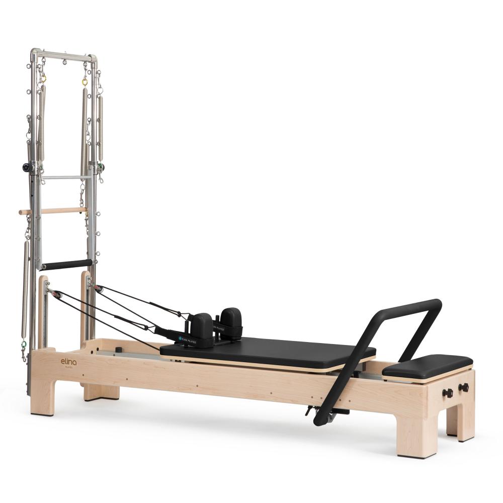 Reformer Elite Advanced con torre