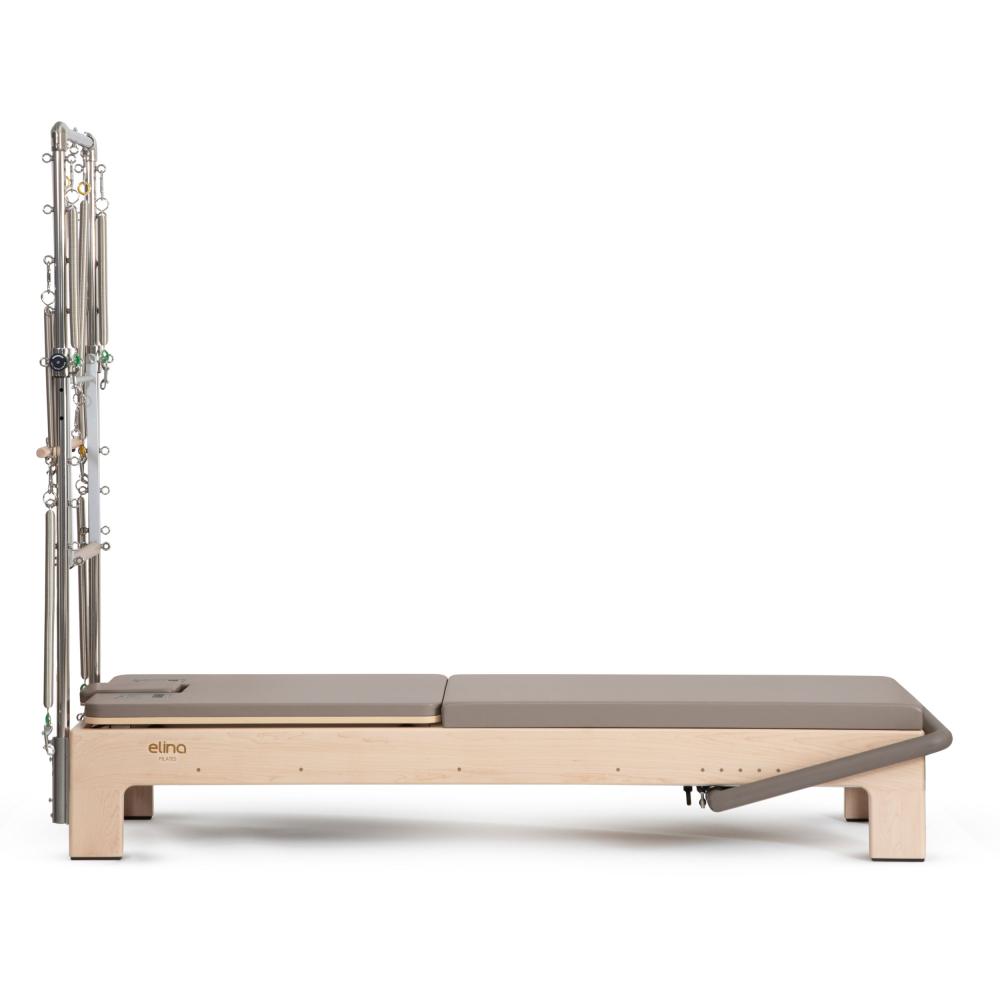 Reformer Elite Advanced con torre