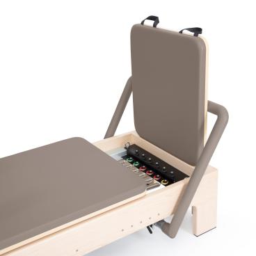 Reformer Elite Advanced con torre
