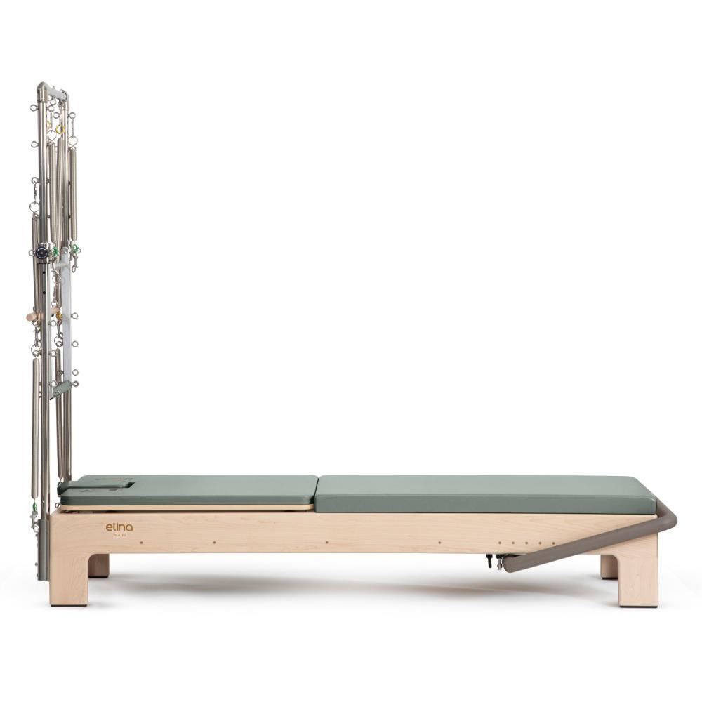 Reformer Elite Advanced con torre