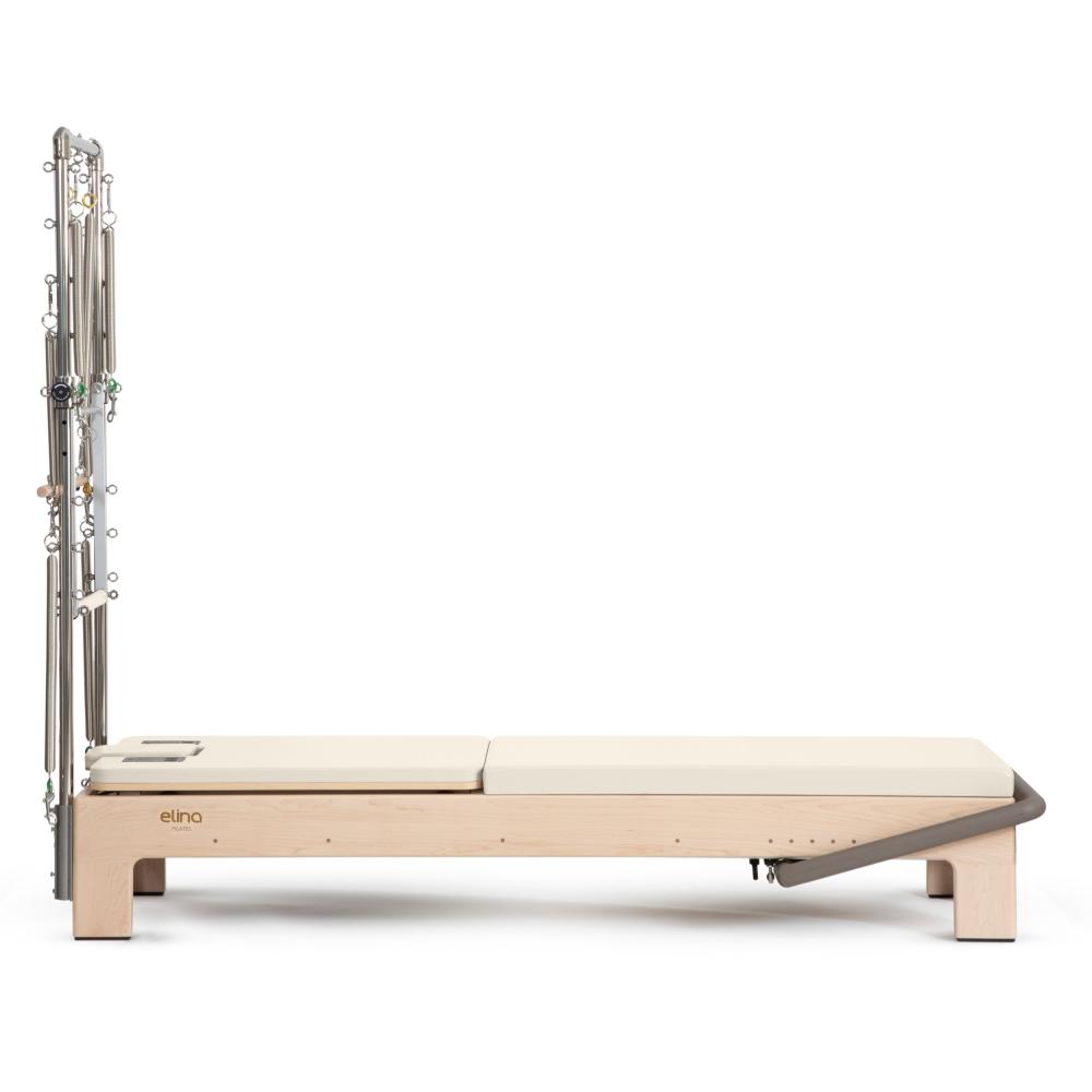Reformer Elite Advanced con torre