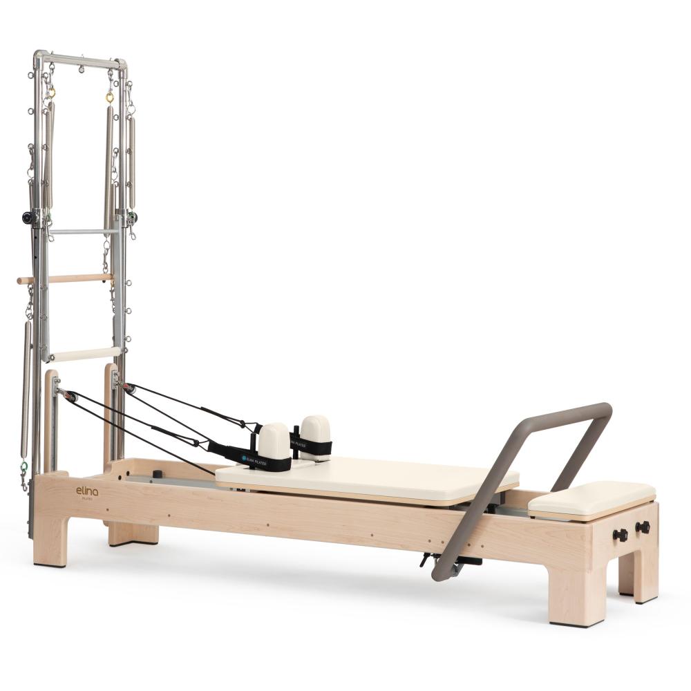 Reformer Elite Advanced con torre