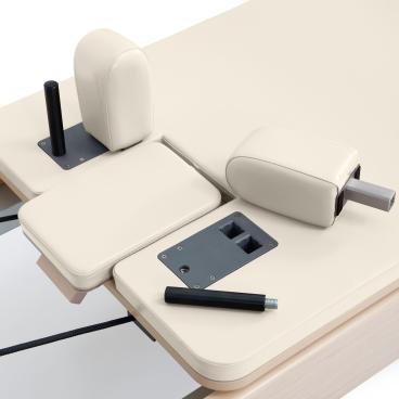 Reformer Elite Advanced con torre
