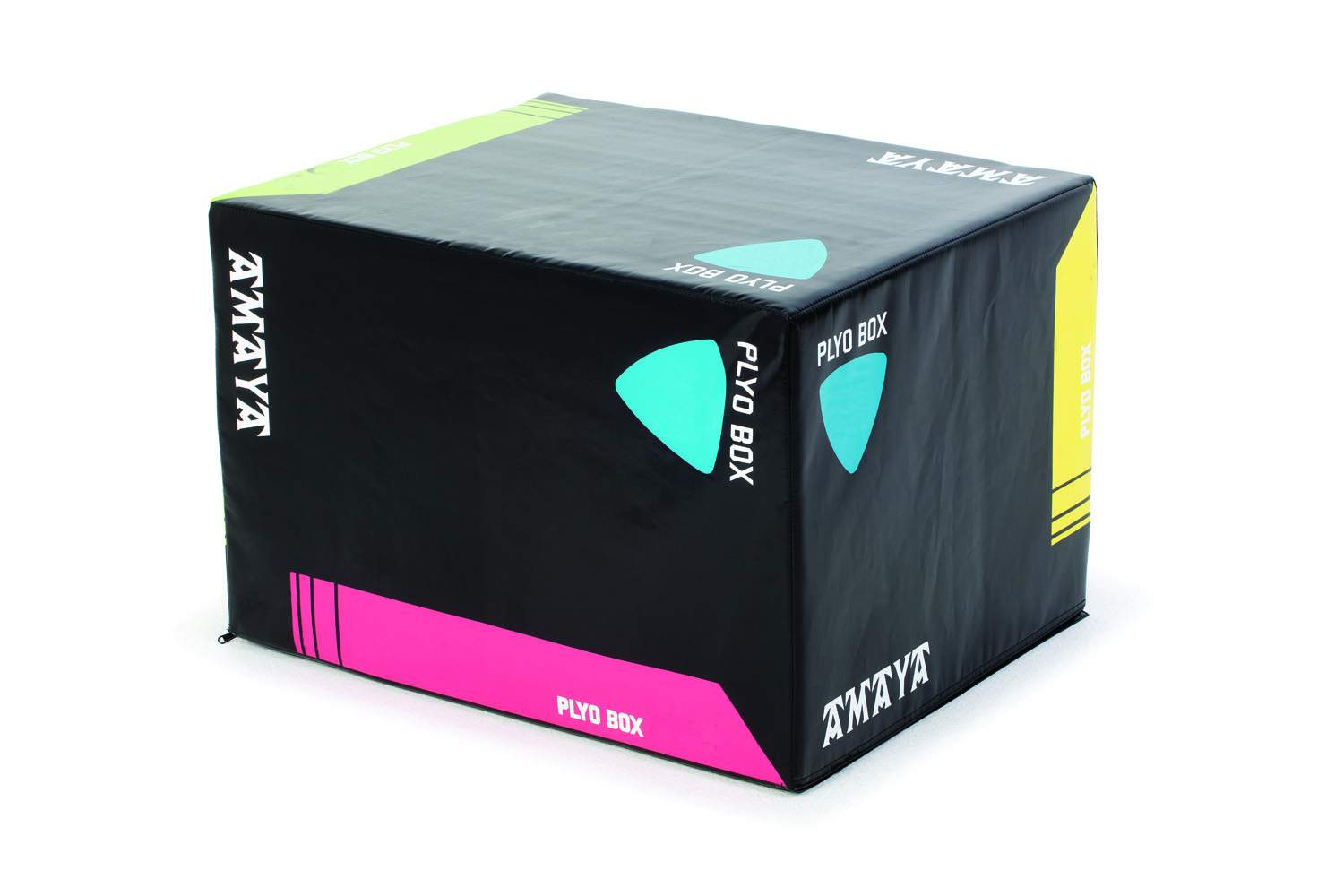 Cajón de Salto Plyo Box Soft Mediano