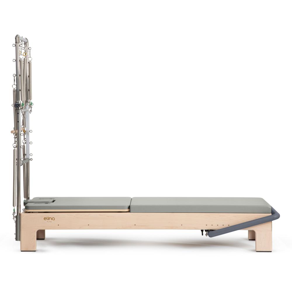 Reformer Elite Advanced con torre