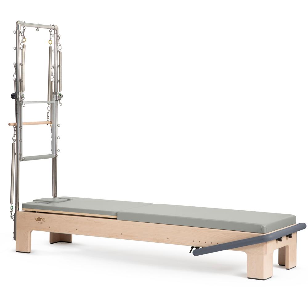 Reformer Elite Advanced con torre
