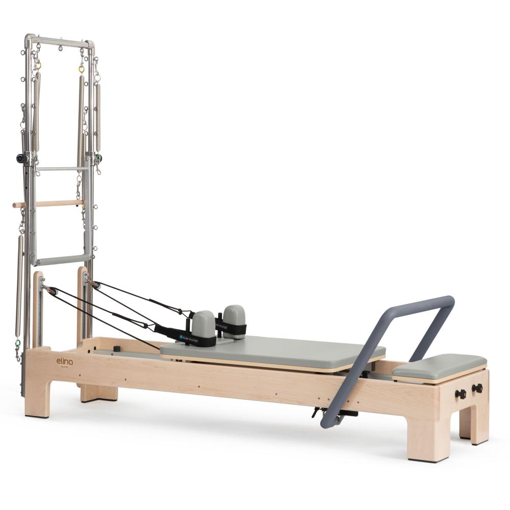 Reformer Elite Advanced con torre