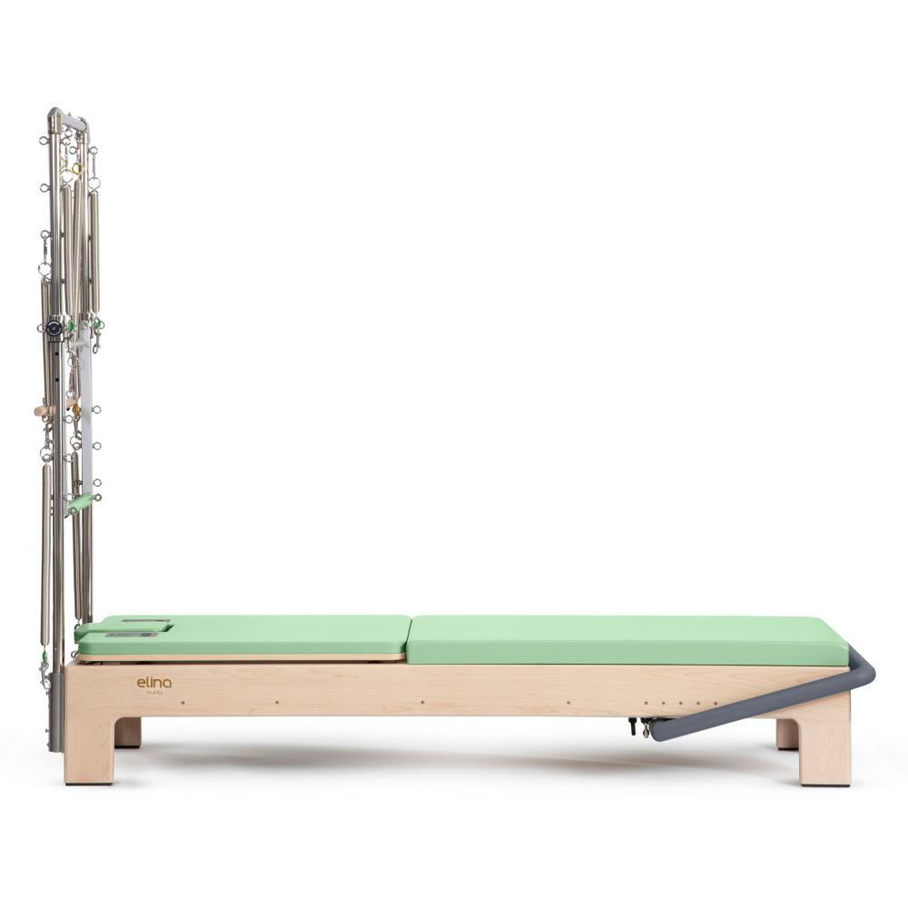 Reformer Elite Advanced con torre