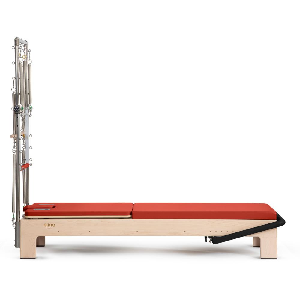 Reformer Elite Advanced con torre
