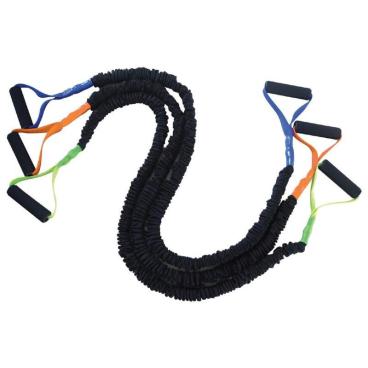 Tubo de resistencia luxury