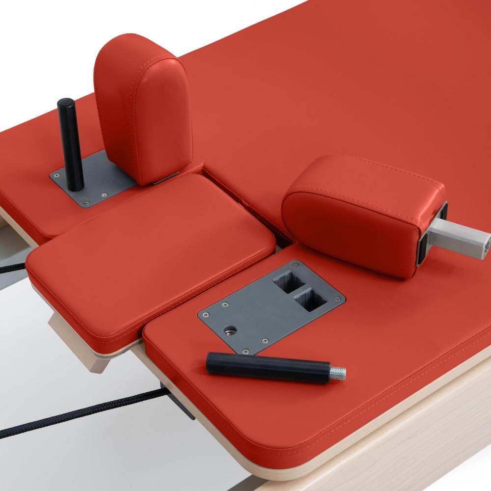Reformer Elite Advanced con torre