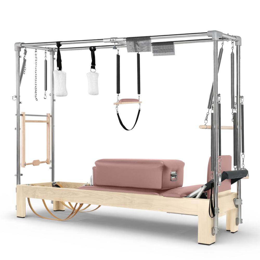 Reformer Cadillac Madera Natural