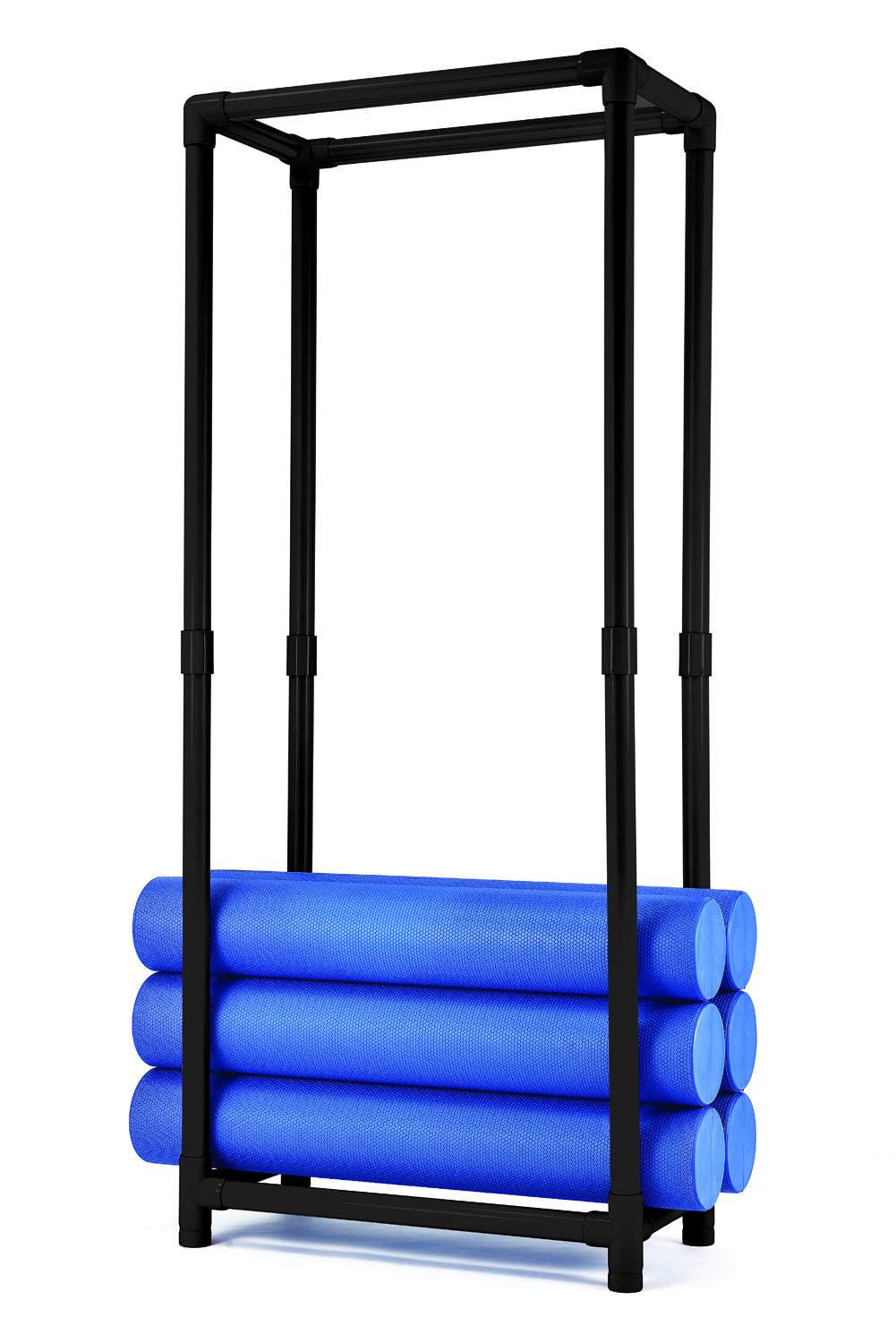 Estantería Vertical para 20 cilindros