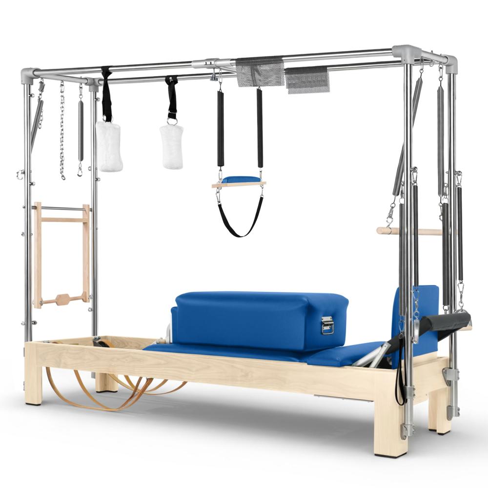 Reformer Cadillac Madera Natural
