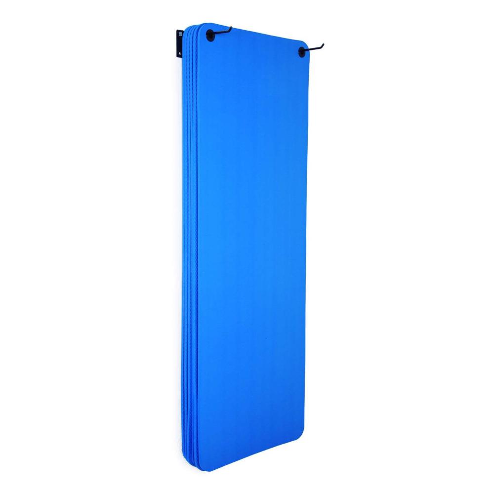 Colgador Colchonetas Pared Ajustable