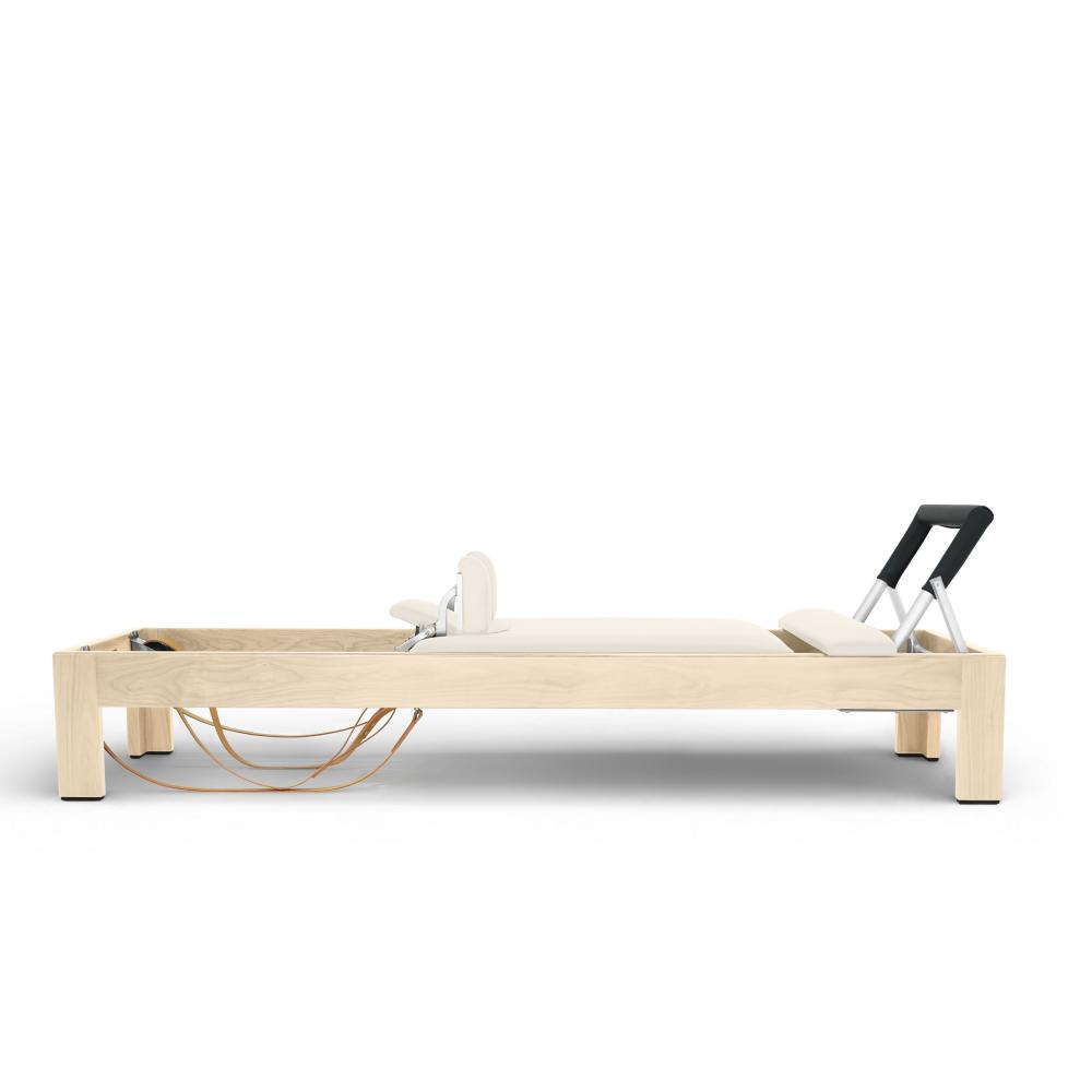 Reformer Clásico de Madera Natural