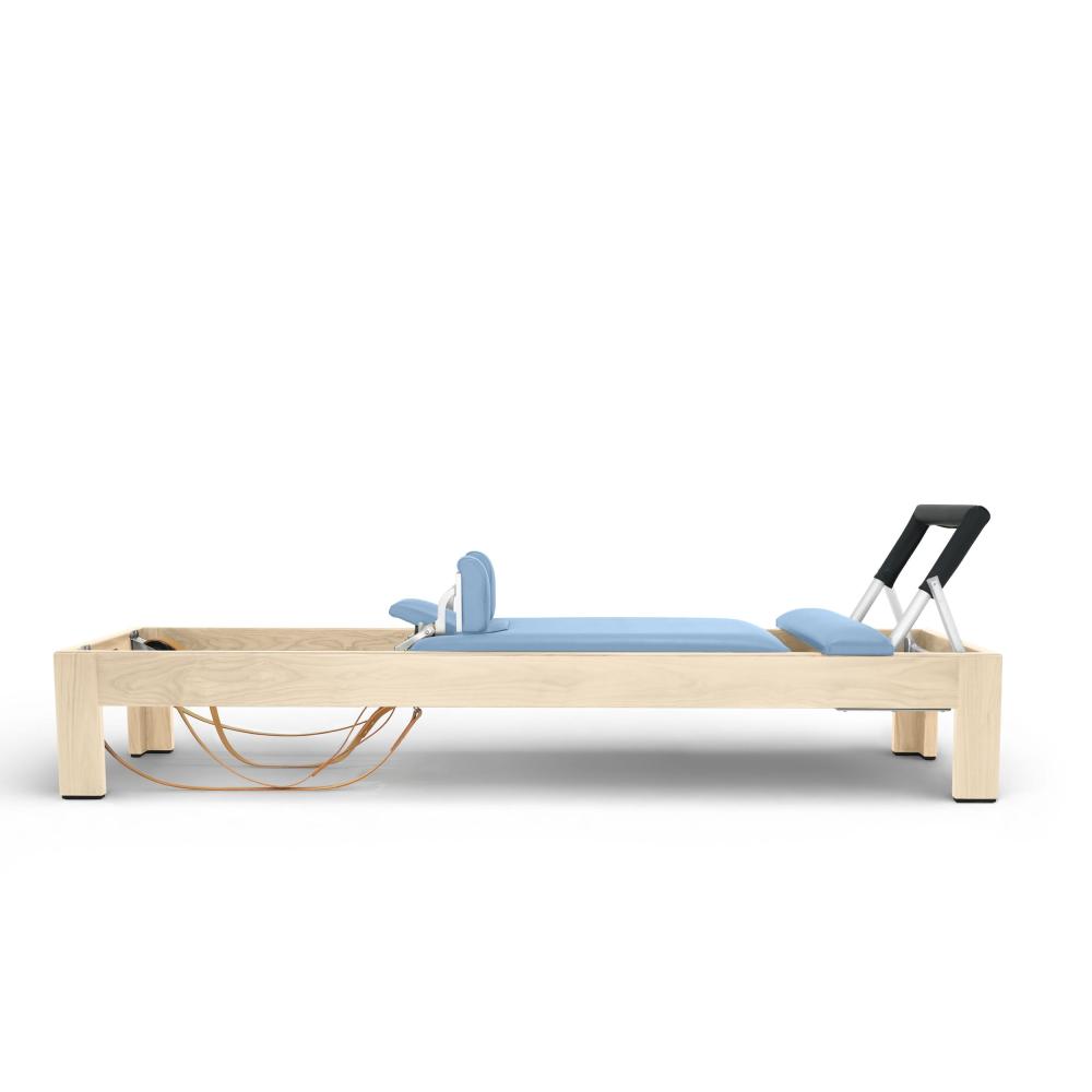 Reformer Clásico de Madera Natural