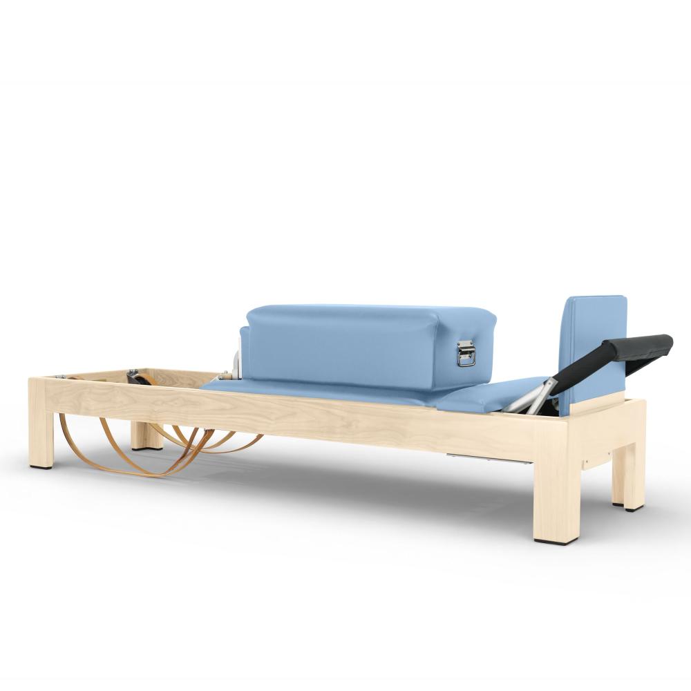 Reformer Clásico de Madera Natural