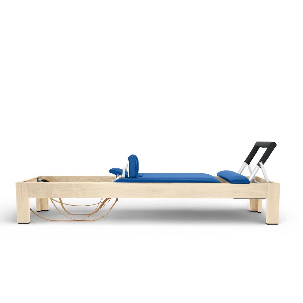 Reformer Clásico de Madera Natural