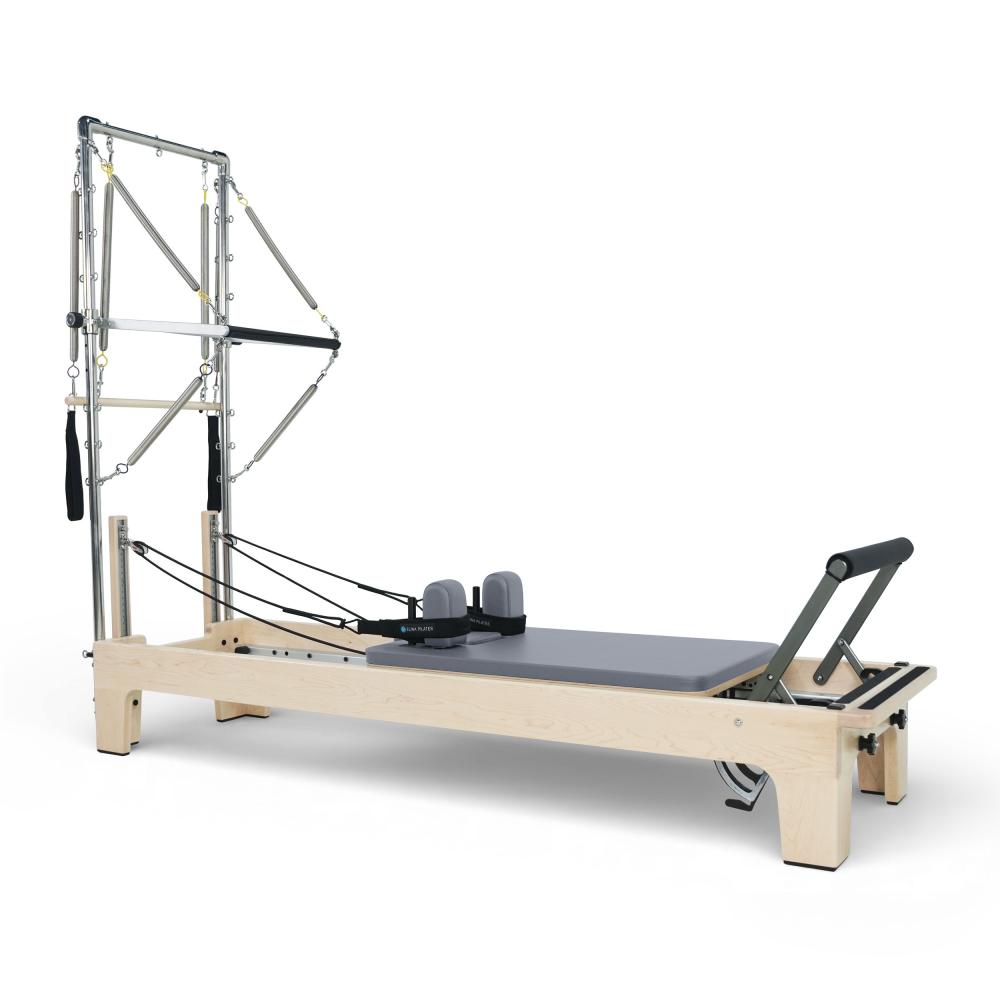 The Club Reformer Con Torre