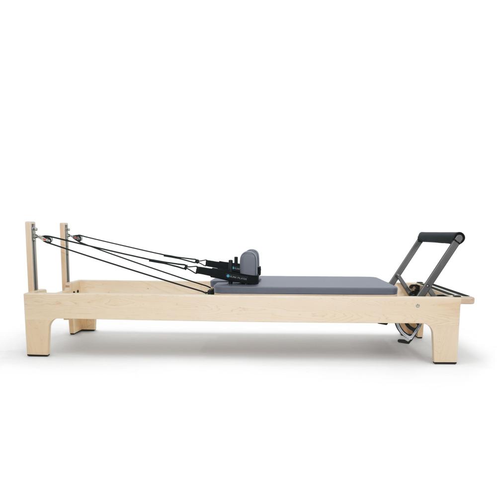 The Club Reformer