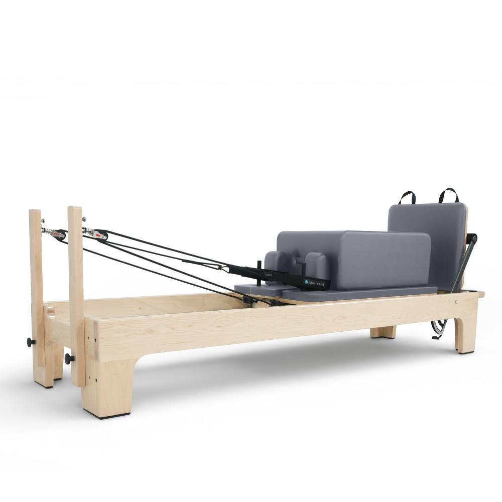 The Club Reformer