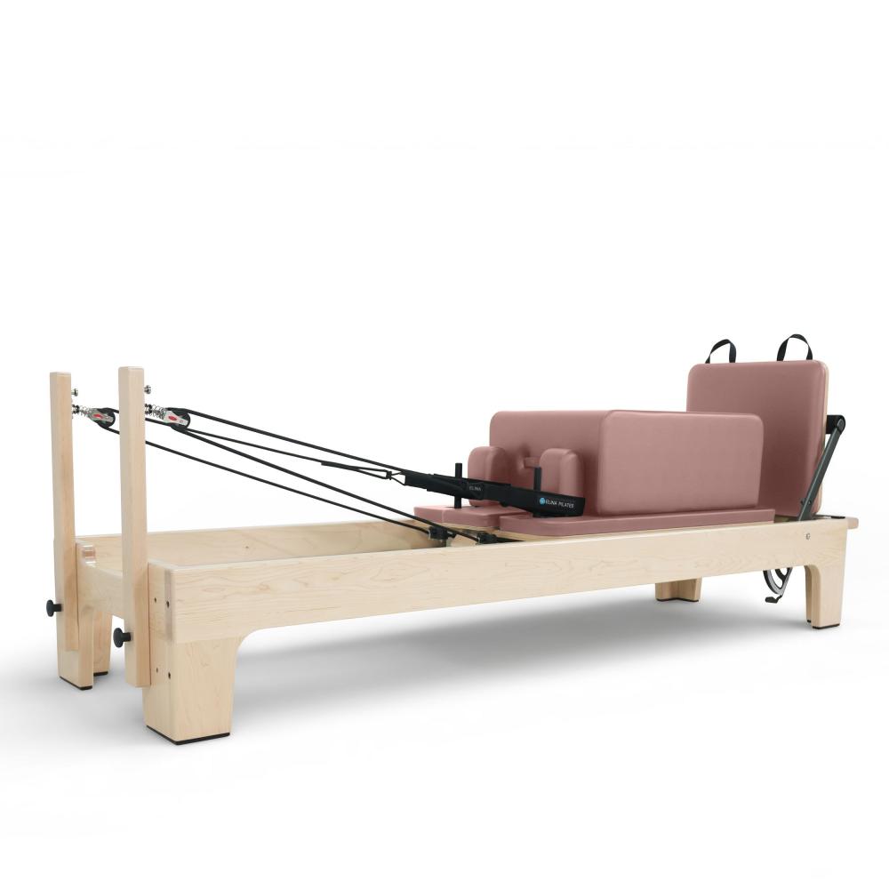 The Club Reformer